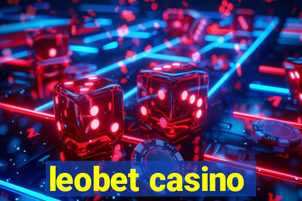 leobet casino